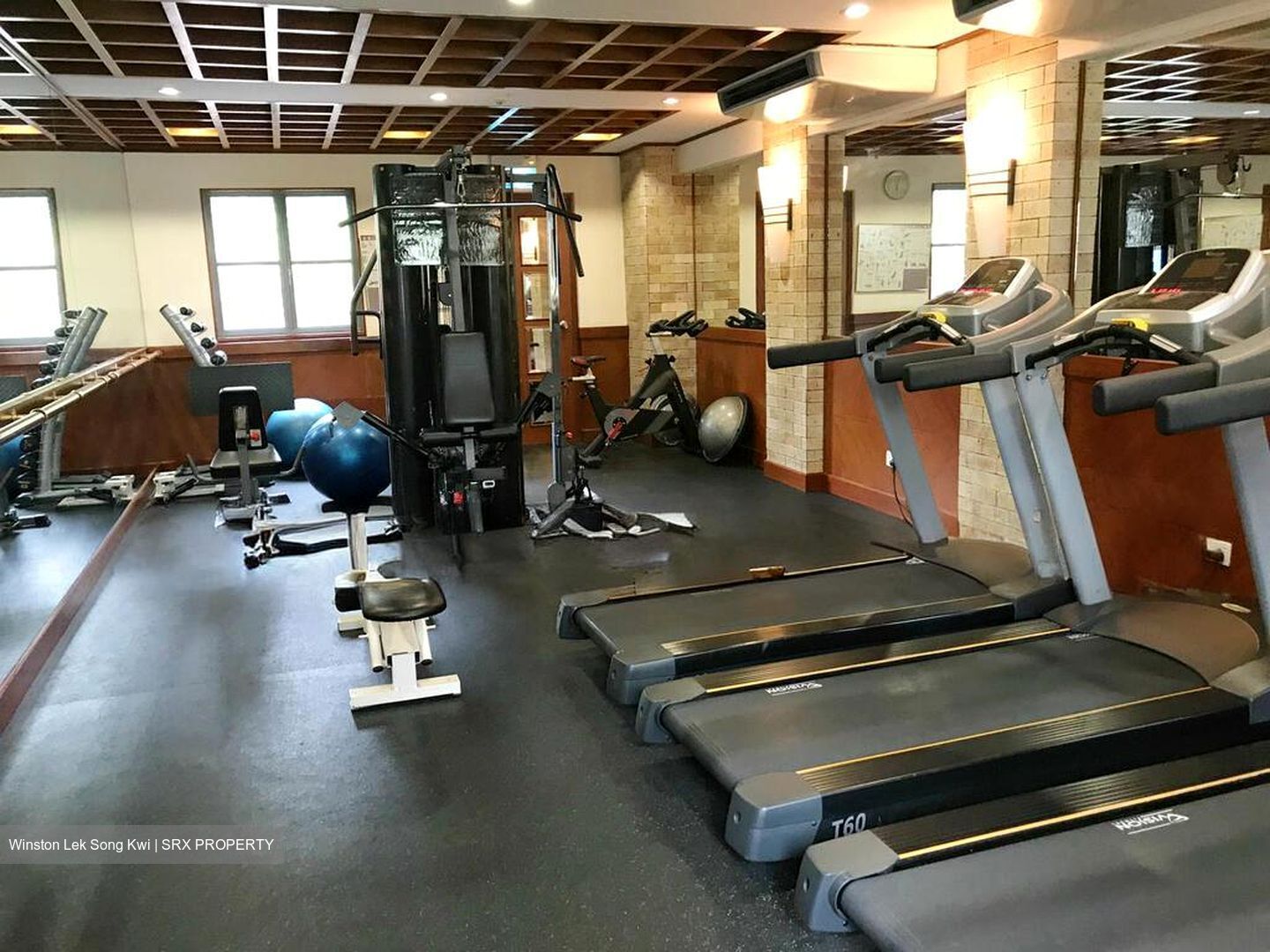 Springdale Condominium (D21), Condominium #526057861